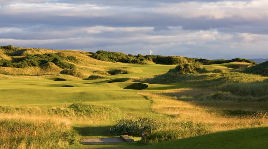 Photo of Kingsbarns Golf Club
